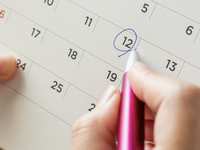 Missed the April 1 Summer Possession Deadline in Texas?